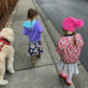 Meet your Posher, Ron